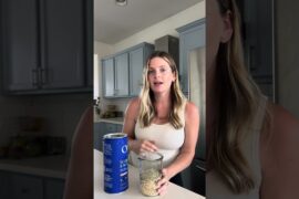 #healthybreakfast #healthymama #healthylifestyle #overnightoats #healthyrecipes #healthy