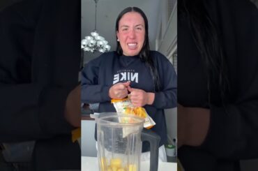 Easy Green Smoothie Recipe for a Healthy Breakfast