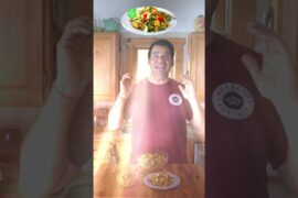 The Slaw Hack for Easy Healthy Salads #healthy #easyrecipes