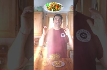 The Slaw Hack for Easy Healthy Salads #healthy #easyrecipes