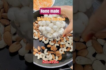 Healthy Cerelac |baby's food.#short#yt shorts#cooking #baby food #cerelac#ayasha cooking short,,,,,