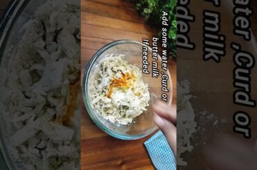 Lose Weight Quickly With Healthy Food # kids #recipe #shorts #healthybreakfast