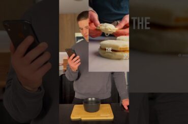 Low Cal Uncrustable  #diet #fyp #weightloss