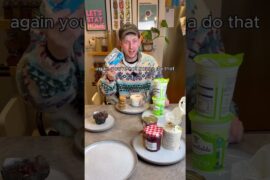 Is this Chocolate muffin a good choice for fat loss?