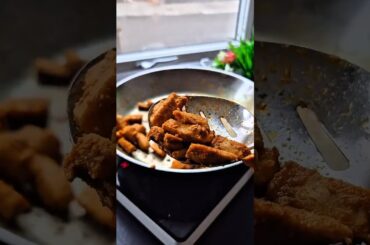 Viral Weightloss Salad or Trending Viratkohli Recipe or Quick Chickensalad#shorts #subscribe