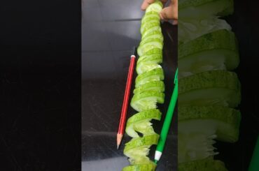 Spiral Cucumber Salad Recipe | Healthy & Refreshing Kheera Salad in Minutes #trending #viral #shorts