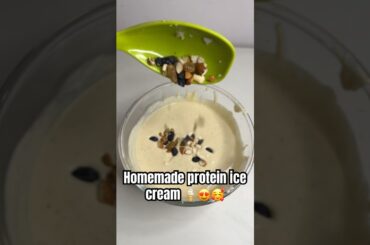 SAVE THIS RECIPE #viralshort #food #icecream #summer #health #sweets #diet #foodie #aftermeal #gym