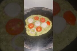 Best Chila I ever Try | Healthy Recipe!!!