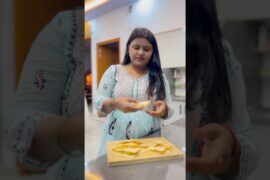No Bread Sandwich Recipe | Healthy Suji Breakfast Ideas | Mega Kitchen #shorts #shortvideo #sandwich