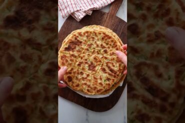 Officially the softest gluten free flatbread Ive ever made,  #baking #recipe #food