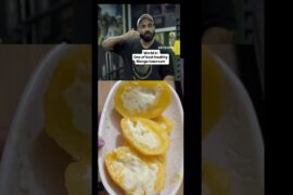 Fitness empire Nitesh soni healthy mango icecream recipe #mango kulfi #mangoicecream #healthy #viral