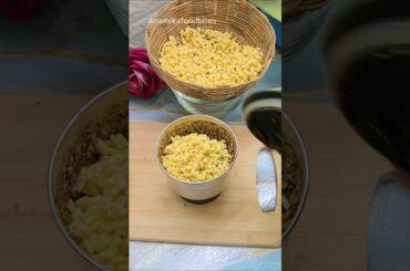 Healthy snacks kise-kise pasand hai?? #shorts #cooking #trending #shortsfeed #bristihomekitchen