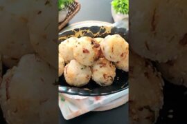 Sabudana Appe Recipe #SabudanaAppe #VratRecipe #FastingFood #HealthySnacks #IndianSnacks