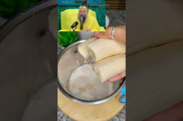 High Protein Healthy Sattu Milk Shake Recipe by Nitesh Soni #proteinshake #healthymilk #sattu