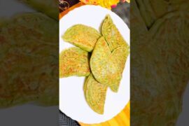 Healthy Veg Breakfast | short food recipes | #healthybreakfast #kidslunchbox #shorts