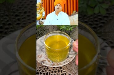 Homemade Green Tea #shorts #shortsfeed #detox #weightloss #ytshorts #trending #greentea #healthy