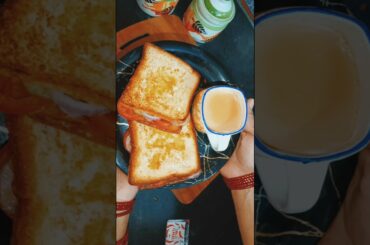 Ghar Per Banae Healthy Sandwich Easy & Quick. Tasty Bites. Homemade Sandwich. Victoria laziz recipe