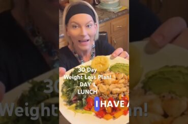 Weight Loss After 40 Fat Loss High Protein Meal Prep!