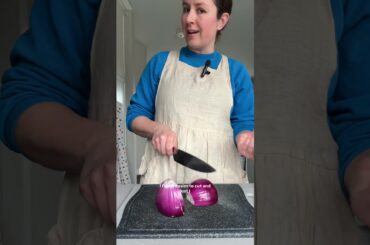 Easy pickled onions | easy healthy recipes