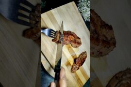 Healthy Diet Chicken Recipe | High Protein Low Oil Chicken | Weight Loss Recipe #dietmeal