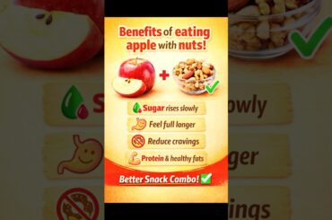 How to eat Apple proper way