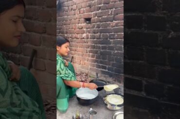 Methi Chakuli Pitha  | Soft & Delicious Recipe#breakfast #cooking #shorts