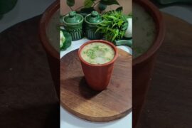 Summer Special Sattu Drink Recipe By Gym Coach Nitesh Soni #shorts #recipe #food
