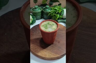 Summer Special Sattu Drink Recipe By Gym Coach Nitesh Soni #shorts #recipe #food