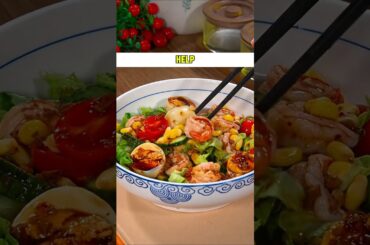 A light and healthy recipe for you