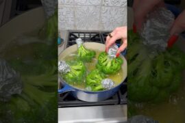 Easy healthy snack #home #recipe #health #cooking #fyp