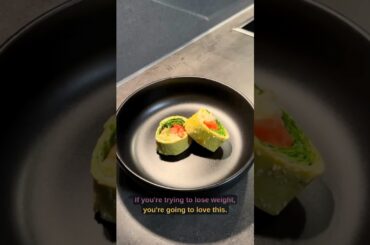 Golden, Crispy Vegetarian Rolls in 20 Minutes #healthyfood #food #easynutrition #highrawvegandiet