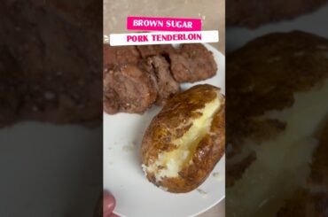 High Protein Pork recipe, you HAVE to try!