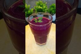 Viral Kanji Recipe -best for your gut health #shorts #food #ytshorts #kanji #viral