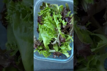 Healthy lunch for under $3.00 #healthy #lunch