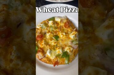 Stop Eating Market Pizza | No Maida | Wheat Pizza | Kids will Love | Healthy Pizza | Homemade Mayo