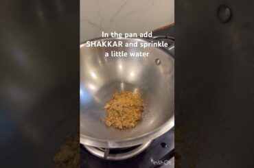 Kids friendly recipe | caramel makhana| healthy snack for kids.  #healthy #healthyfood #kidfriendly