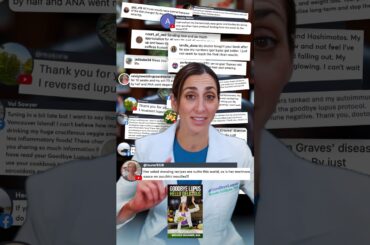 Healing Can Be Delicious!