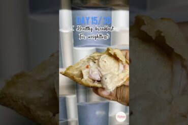 Day 15/30 #sarasfreakycollection #healthybreakfast #health #healthyfood #oatsrecipe #oats