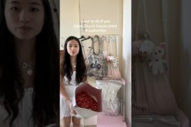 wonder how long this pack will last me #strawberry #yoghurt #yoghurtbowl #breakfast #healthy