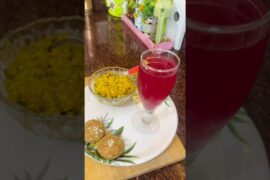 High protein healthy breakfast recipe #breakfast #shorts #nasta #oats #healthy #recipe #highprotein