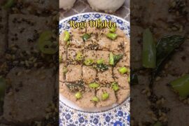 Ragi Dhokla #dhokla #ragi #viralvideo #viral #shorts #recipe #cooking #recipe #shortvideo#shortsfeed