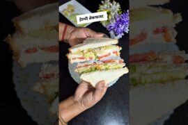 Healthy breakfast recipe #nashta #food #shorts #shortsfeed