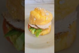 7 ideas de PAN saludable sin gluten #receta #pan #pansingluten #glutenfree