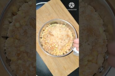 no cooking no sugar # sweet recipe # shorts