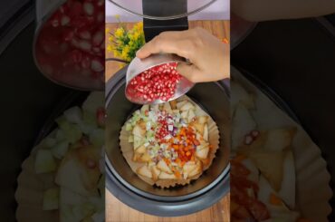 kids Healthy Breakfast#Healthy bread chart recipe#viral #trending #healthy food#Yt shorts