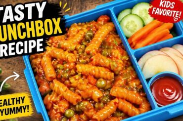 Quick and Healthy Breakfast Ideas | Kids Lunchbox Recipes | Tiffin Recipes | Easy Breakfast Recipe