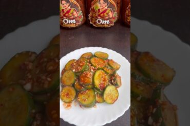 Cucumber Salad #recipe #food #cooking #marathi #easyrecipe #healthy #summerrecipes #cucumber #salad