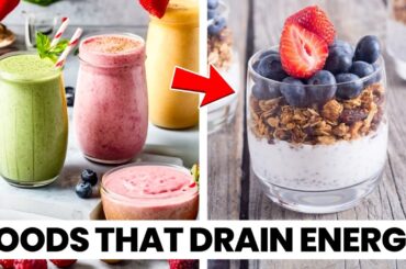 Your Healthy Breakfast Is Lying to You