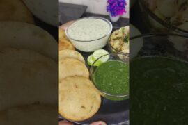 Sirf 30 Minute mein Banayein Pet Bharne wali Vrat ki Thali #healthyrecipes #recipe  #pureveg