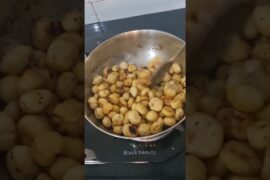 #masala makhana#healthyrecipes #lunchboxrecipe #kidsspecial #makanan #dkkitchen